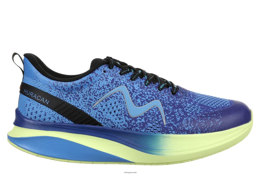 хуракан-3000 мариново синьо 6BLLJ825 MBT мъже маратонки