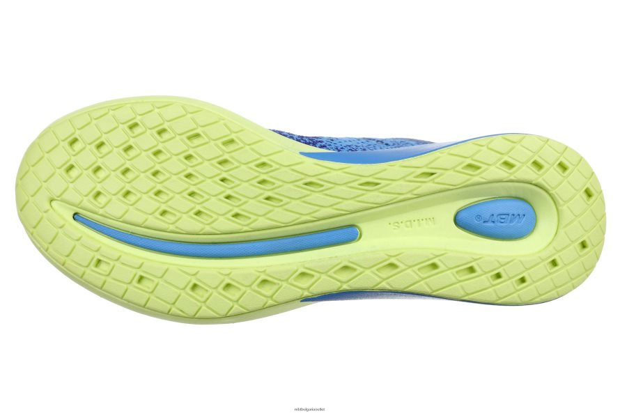 хуракан-3000 мариново синьо 6BLLJ825 MBT мъже маратонки