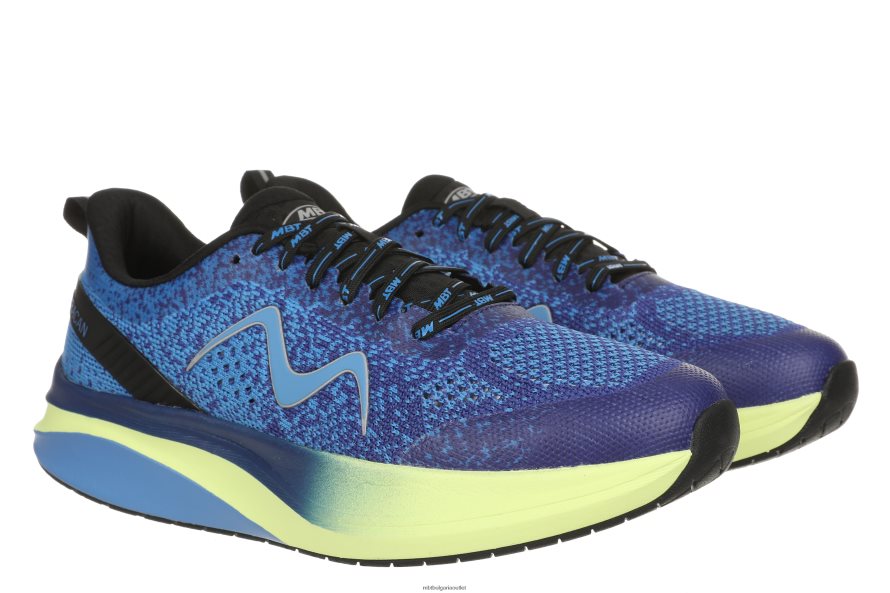 хуракан-3000 мариново синьо 6BLLJ825 MBT мъже маратонки
