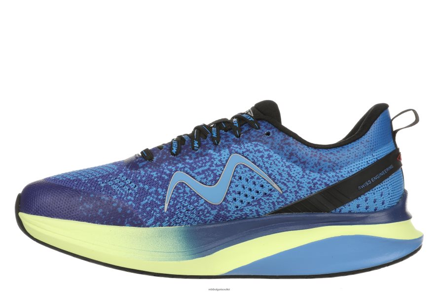 хуракан-3000 мариново синьо 6BLLJ825 MBT мъже маратонки