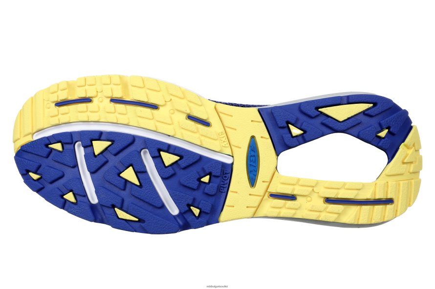 колорадо х сърф синьо 6BLLJ827 MBT мъже маратонки