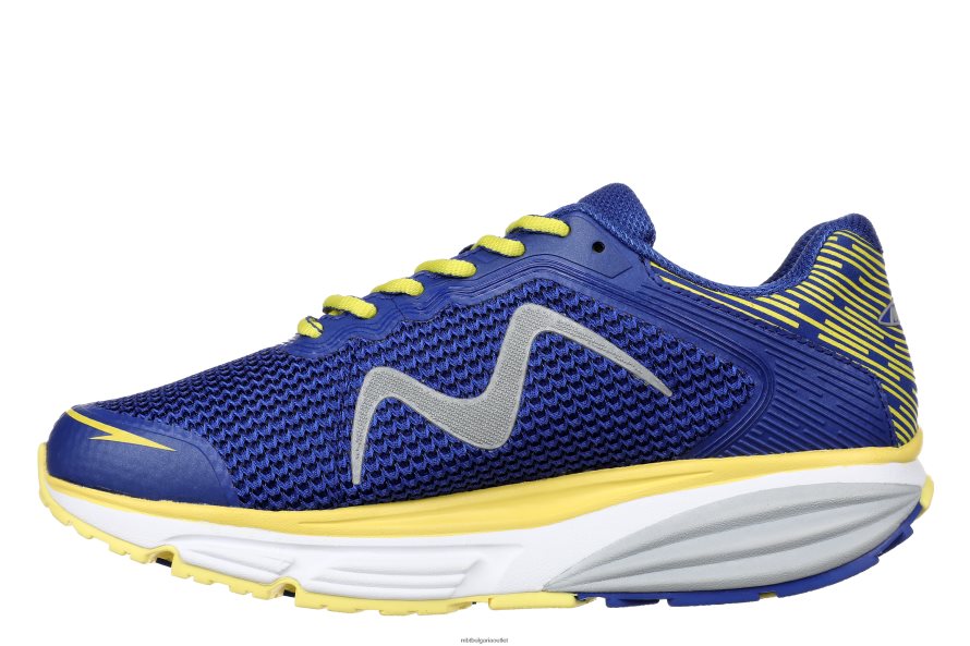 колорадо х сърф синьо 6BLLJ827 MBT мъже маратонки