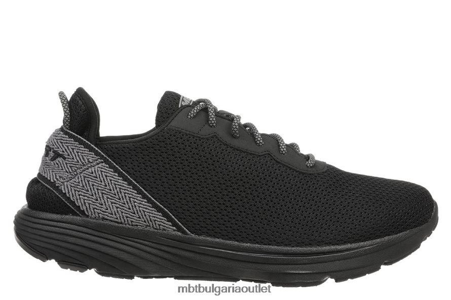гади черен 6BLLJ832 MBT мъже маратонки