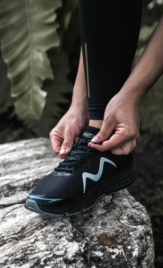 колорадо х черен 6BLLJ83 MBT мъже маратонки