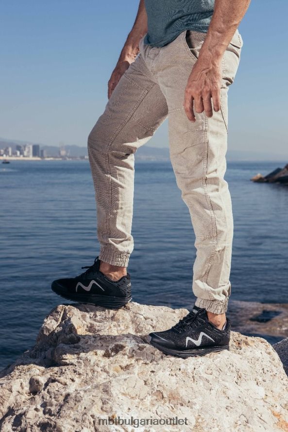 колорадо х черен 6BLLJ83 MBT мъже маратонки