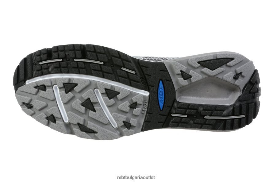 колорадо х сиво 6BLLJ879 MBT мъже маратонки