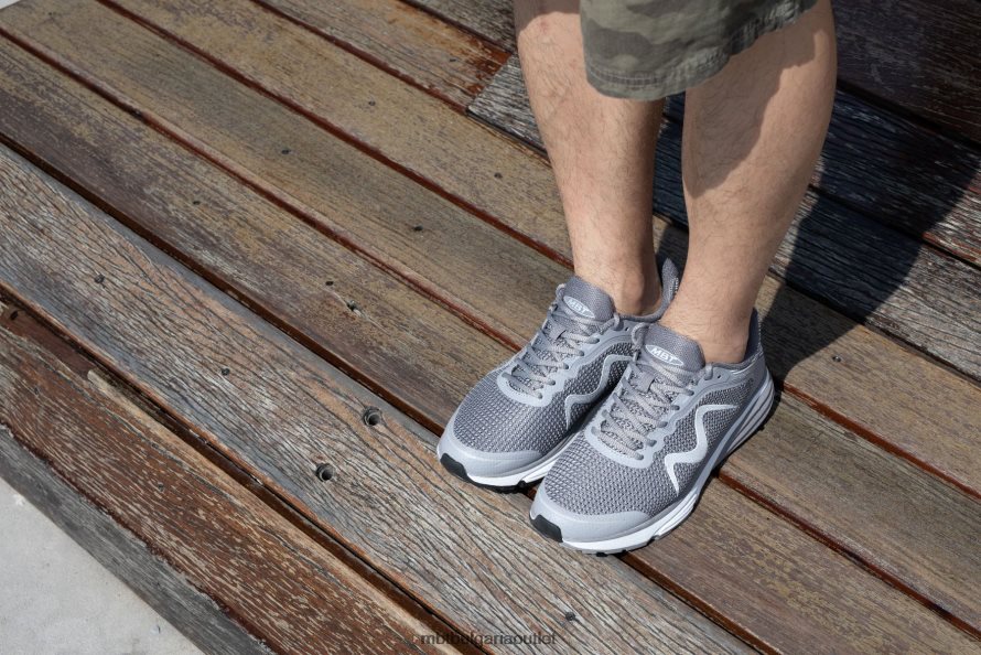 колорадо х сиво 6BLLJ879 MBT мъже маратонки