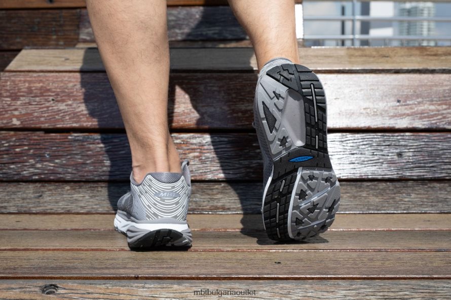 колорадо х сиво 6BLLJ879 MBT мъже маратонки