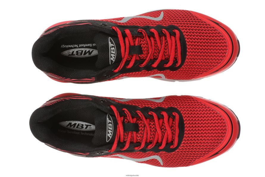 колорадо х сладко червено 6BLLJ88 MBT мъже маратонки