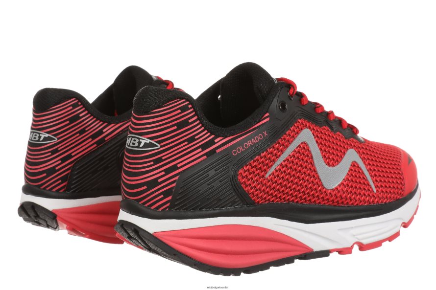 колорадо х сладко червено 6BLLJ88 MBT мъже маратонки