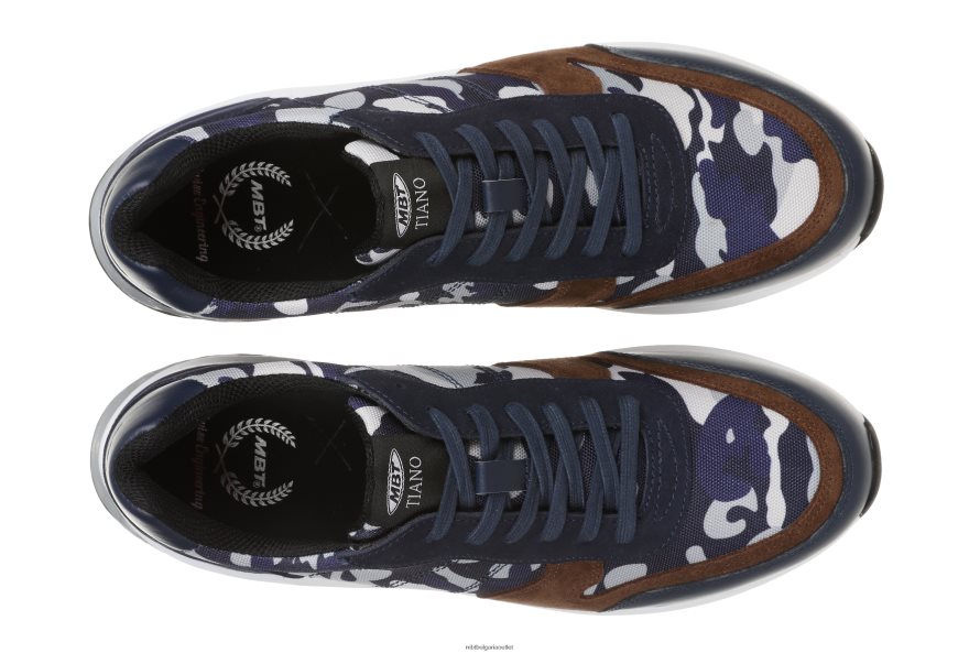 тиано военноморски флот 6BLLJ892 MBT мъже маратонки