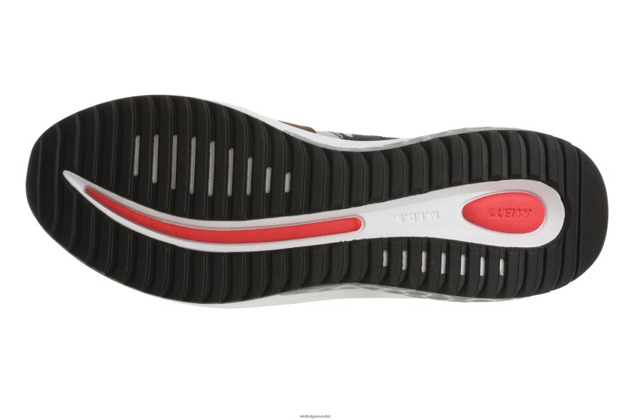 тиано военноморски флот 6BLLJ892 MBT мъже маратонки