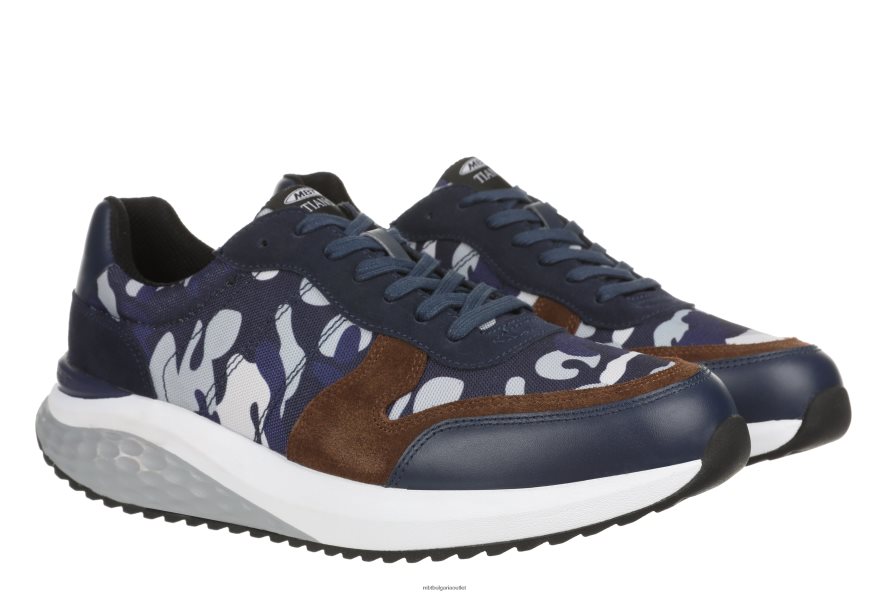 тиано военноморски флот 6BLLJ892 MBT мъже маратонки