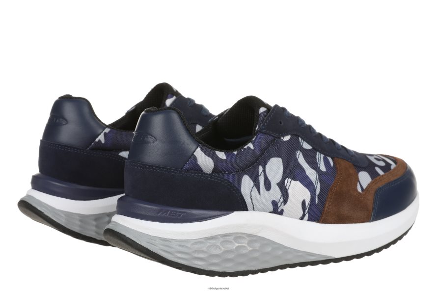 тиано военноморски флот 6BLLJ892 MBT мъже маратонки