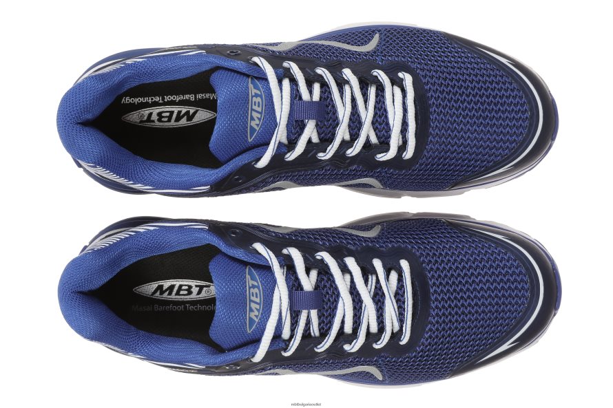 колорадо х военноморски флот 6BLLJ89 MBT мъже маратонки