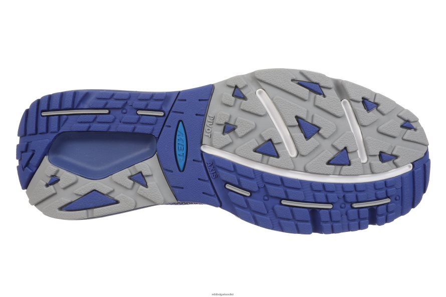 колорадо х военноморски флот 6BLLJ89 MBT мъже маратонки