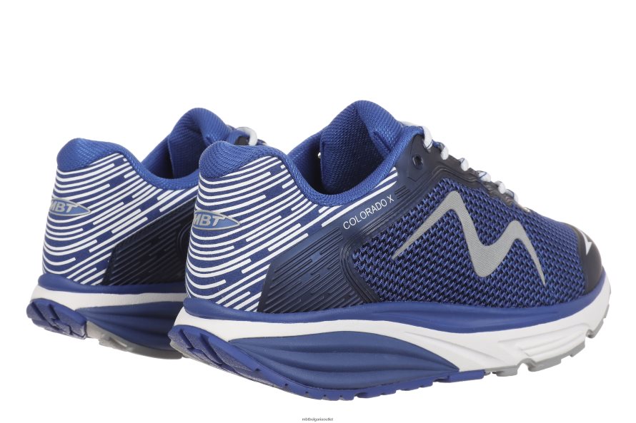 колорадо х военноморски флот 6BLLJ89 MBT мъже маратонки