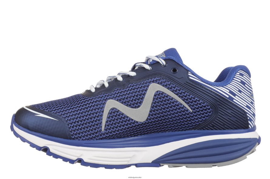 колорадо х военноморски флот 6BLLJ89 MBT мъже маратонки