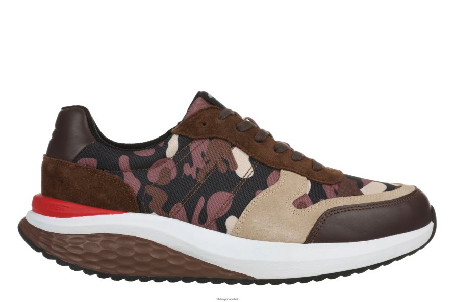 тиано dk кафяво 6BLLJ893 MBT мъже маратонки