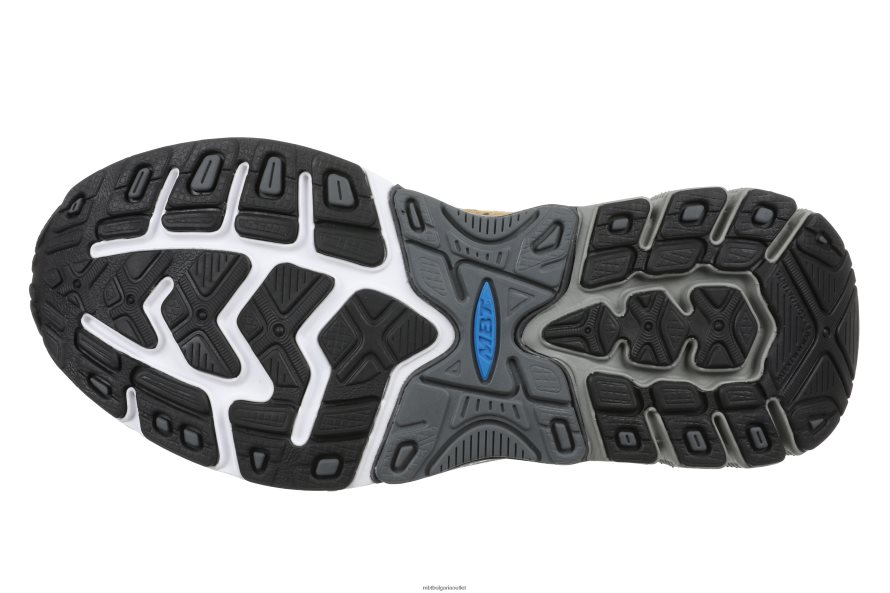 mtr-1500 ii дантела прериен пясък 6BLLJ820 MBT мъже маратонки