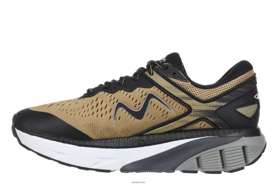 mtr-1500 ii дантела прериен пясък 6BLLJ820 MBT мъже маратонки