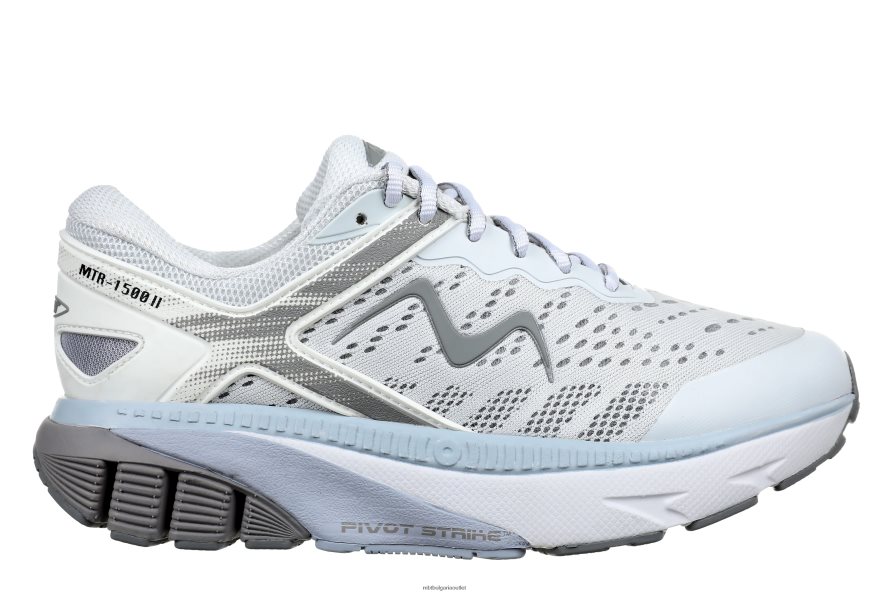 mtr-1500 ii дантела бяло 6BLLJ85 MBT мъже маратонки
