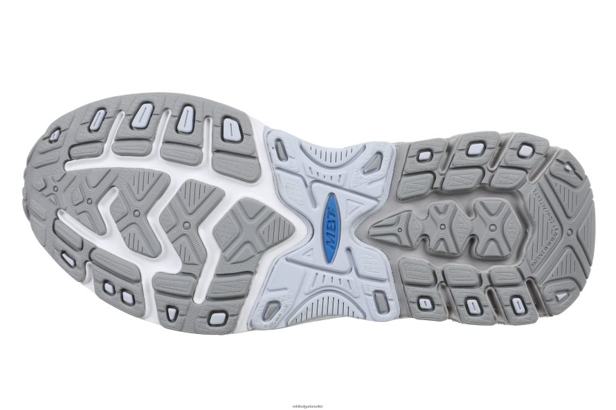 mtr-1500 ii дантела бяло 6BLLJ85 MBT мъже маратонки