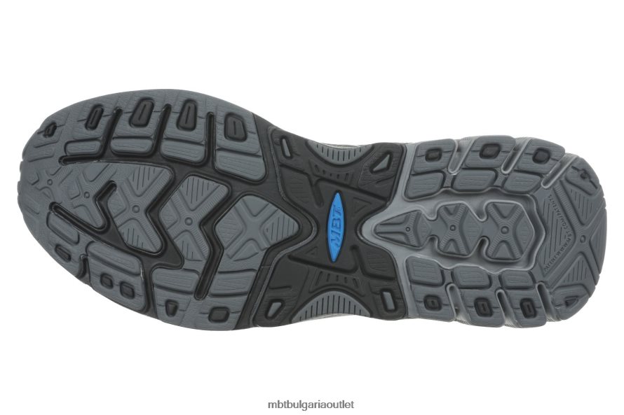 mtr-1600 gtx черен 6BLLJ830 MBT мъже маратонки