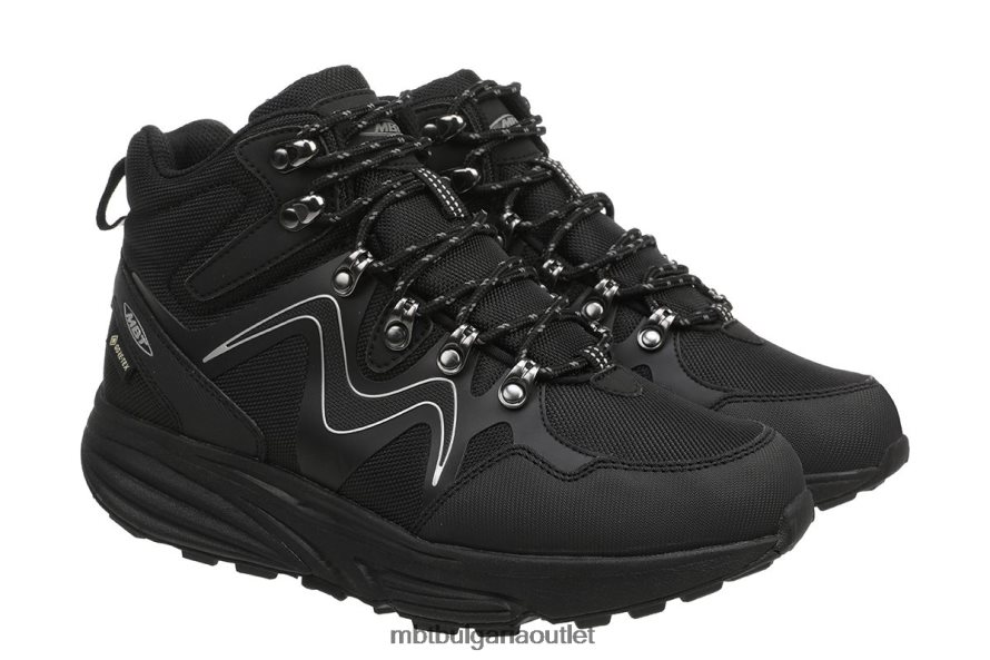 navada x gtx черен черен 6BLLJ896 MBT мъже маратонки