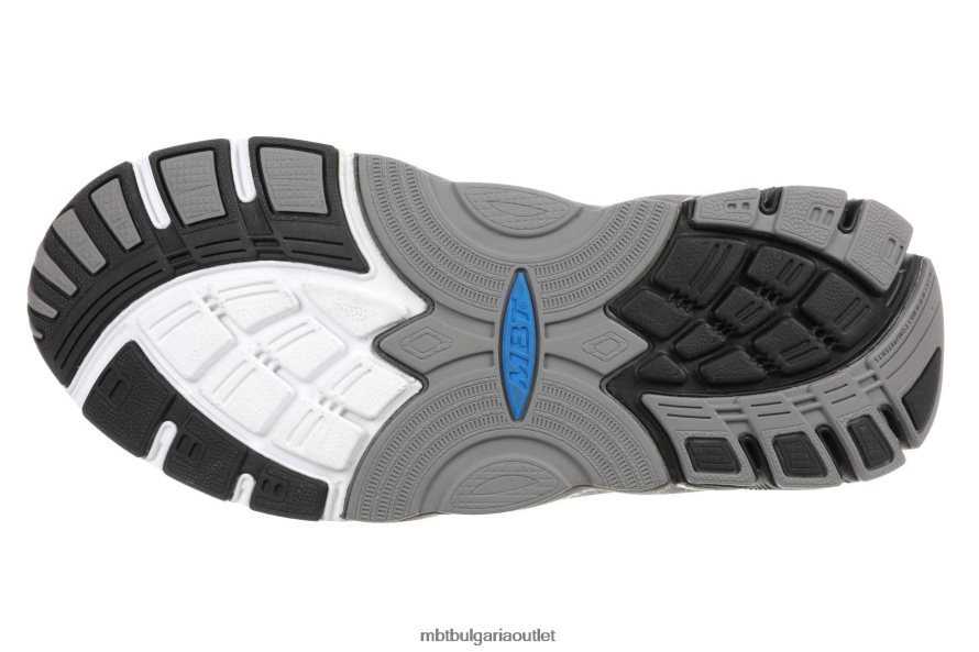 z-3000-1 черен/сив 6BLLJ834 MBT мъже маратонки