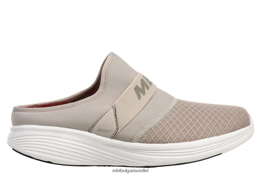 така кафяво 6BLLJ848 MBT мъже нахлузвам се