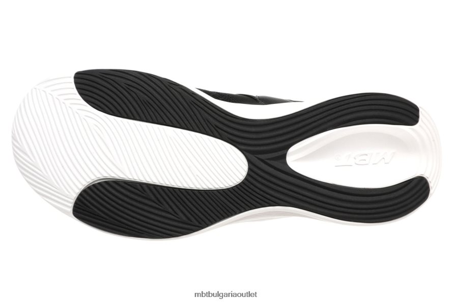 така черен 6BLLJ867 MBT мъже нахлузвам се