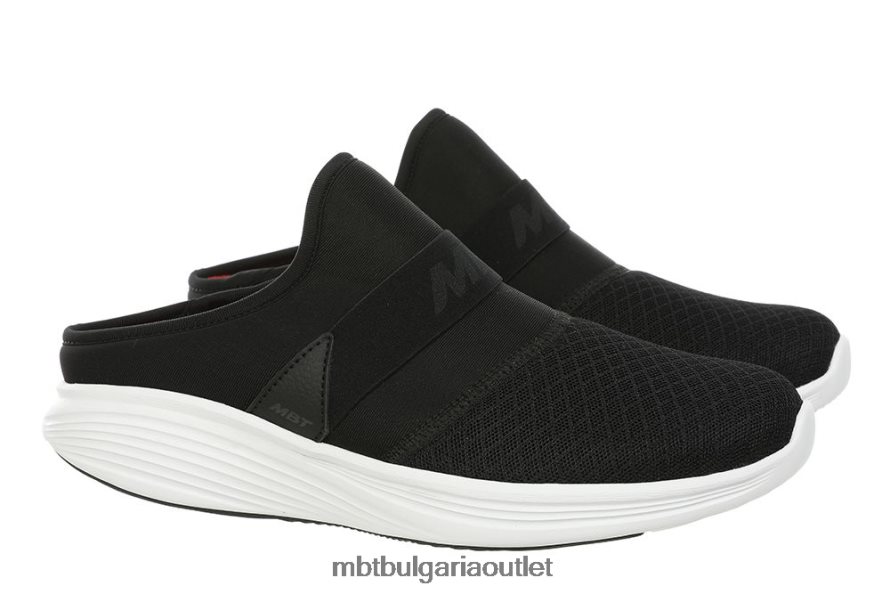 така черен 6BLLJ867 MBT мъже нахлузвам се
