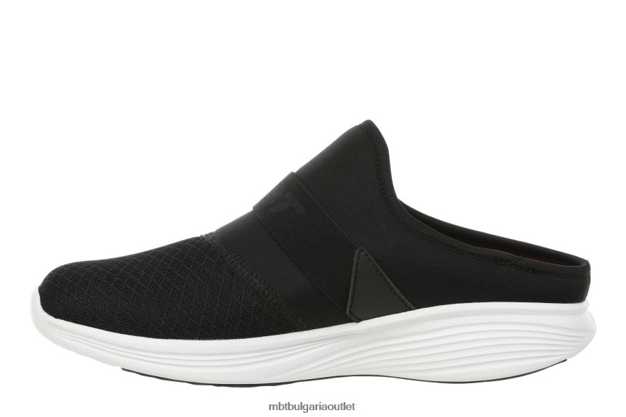 така черен 6BLLJ867 MBT мъже нахлузвам се