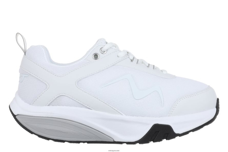 спорт 4 бяло 6BLLJ856 MBT мъже обувки за ходене