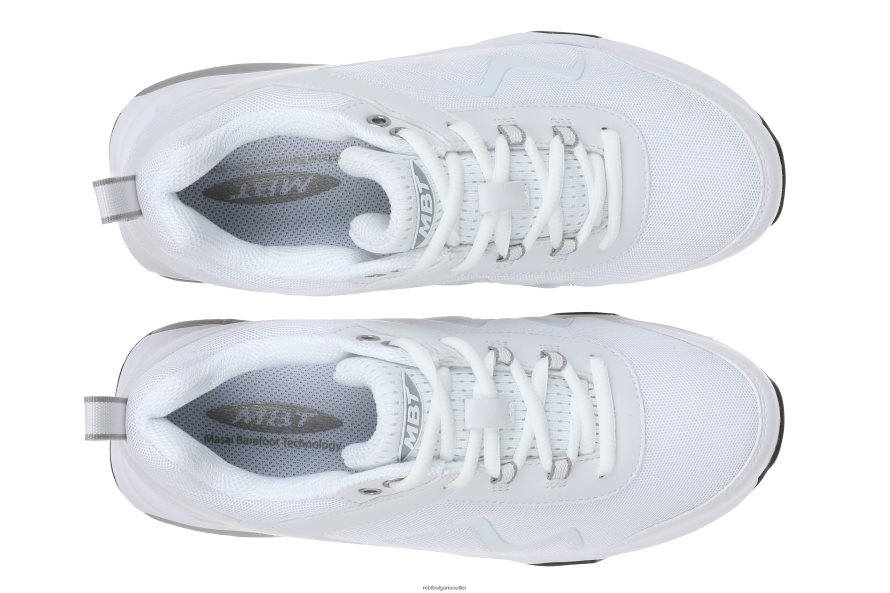 спорт 4 бяло 6BLLJ856 MBT мъже обувки за ходене