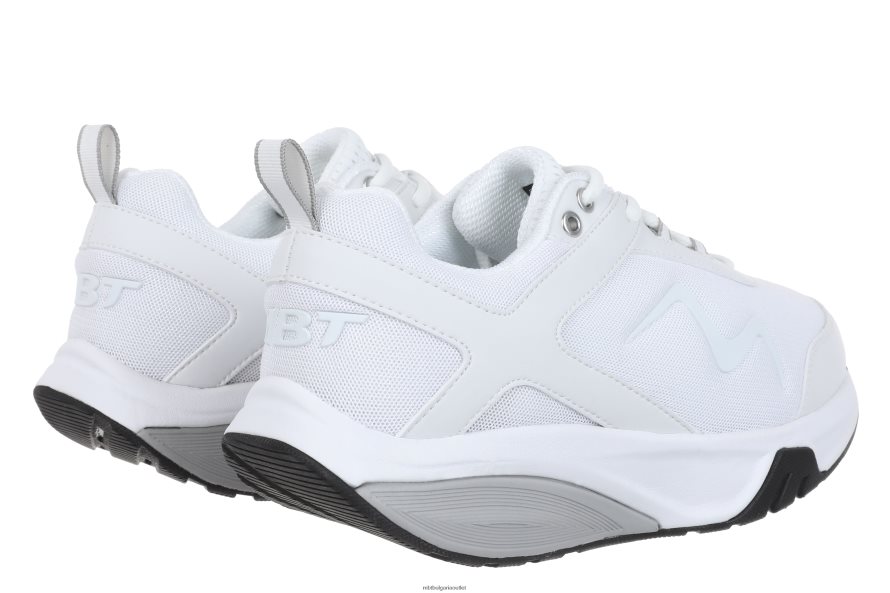 спорт 4 бяло 6BLLJ856 MBT мъже обувки за ходене