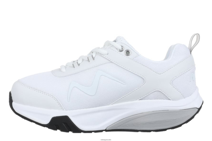 спорт 4 бяло 6BLLJ856 MBT мъже обувки за ходене