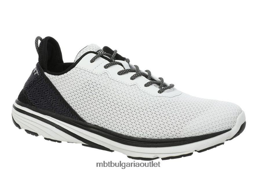 гади бял черен 6BLLJ82 MBT мъже обувки за ходене