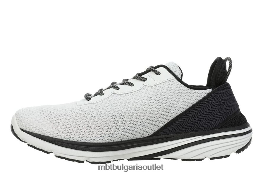 гади бял черен 6BLLJ82 MBT мъже обувки за ходене