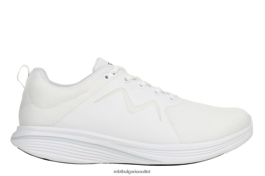 ясу бяло 6BLLJ854 MBT мъже обувки за ходене