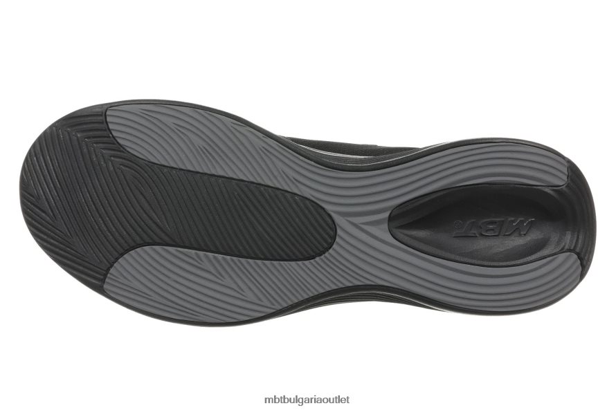 йоши черен 6BLLJ873 MBT мъже обувки за ходене