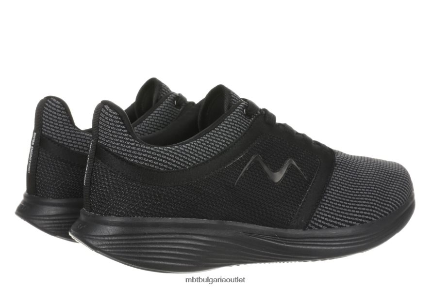 йоши черен 6BLLJ873 MBT мъже обувки за ходене