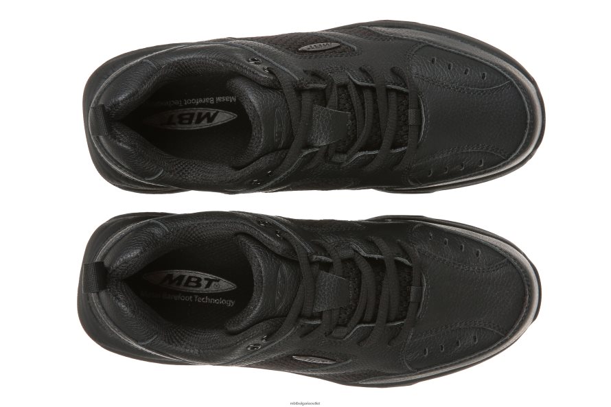 анатака dx 3 черен 6BLLJ852 MBT мъже обувки за ходене