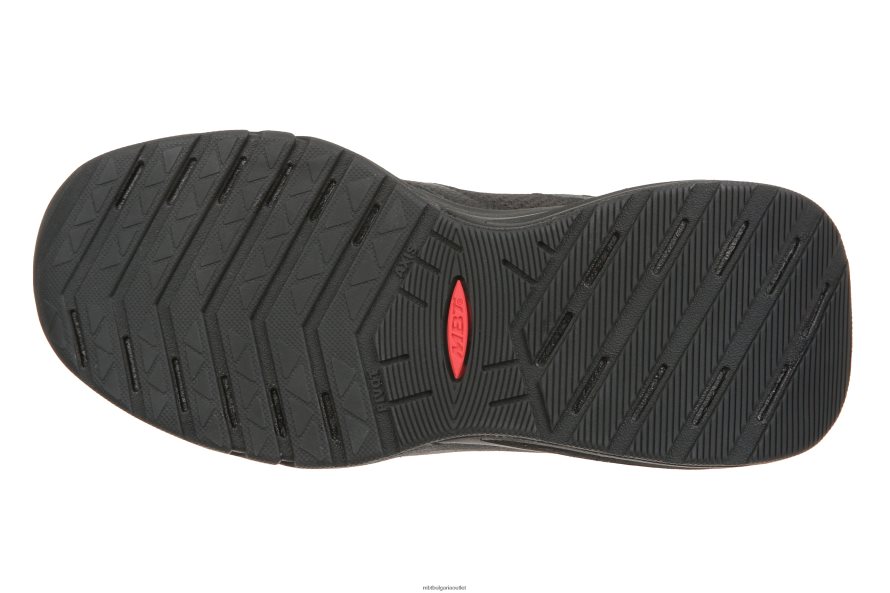 анатака dx 3 черен 6BLLJ852 MBT мъже обувки за ходене