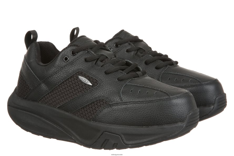 анатака dx 3 черен 6BLLJ852 MBT мъже обувки за ходене