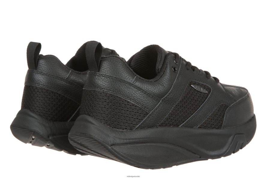 анатака dx 3 черен 6BLLJ852 MBT мъже обувки за ходене