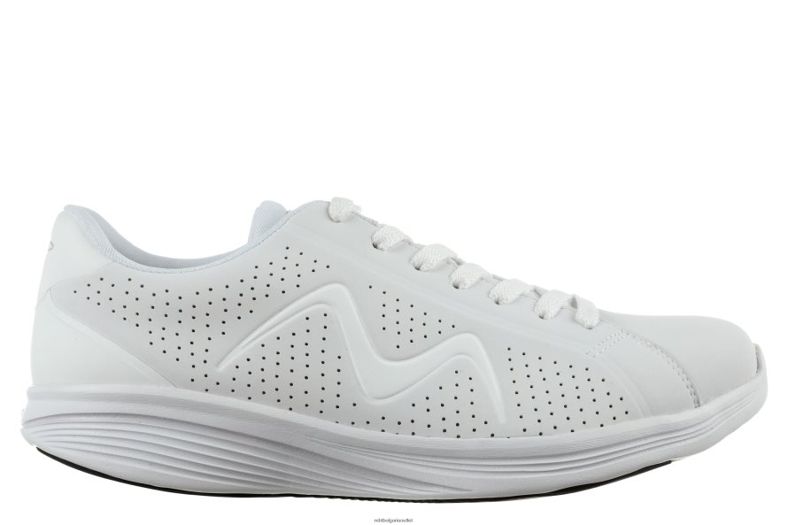 m800 бяло 6BLLJ846 MBT мъже обувки за ходене