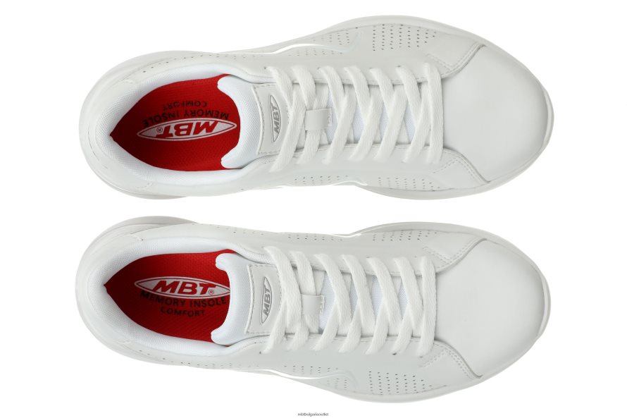 m800 бяло 6BLLJ846 MBT мъже обувки за ходене