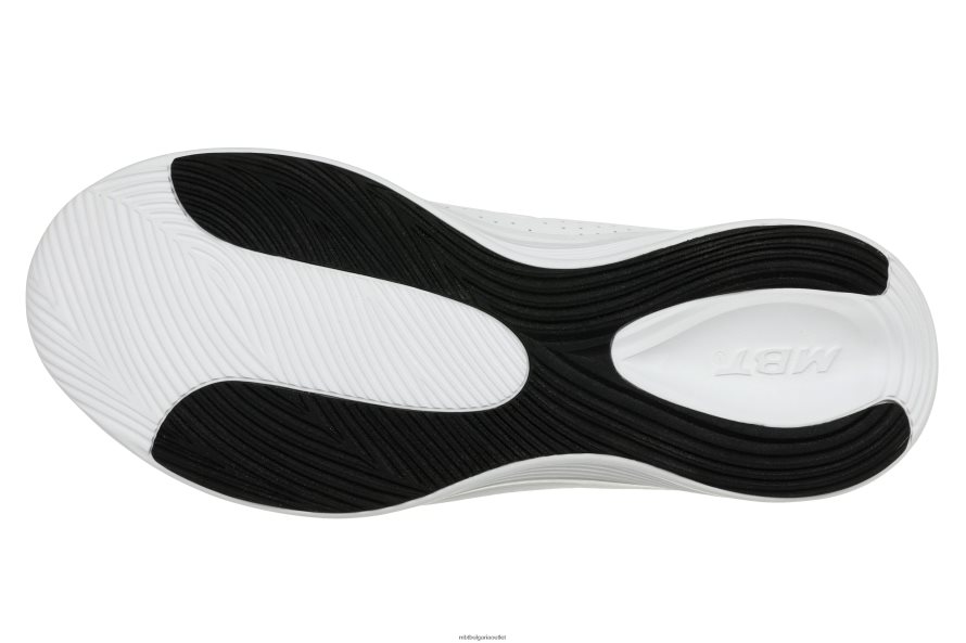 m800 бяло 6BLLJ846 MBT мъже обувки за ходене